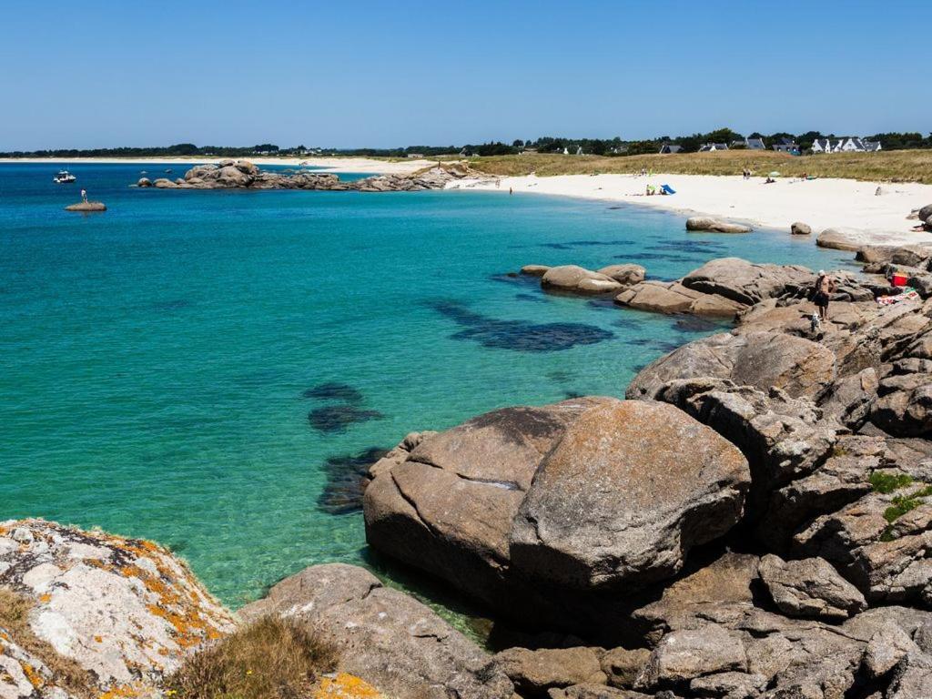 Au Bord De L'Eau Διαμέρισμα Concarneau Εξωτερικό φωτογραφία